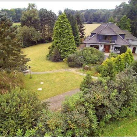 Landhaus Im Hamburger Suden Bed & Breakfast Asendorf Luaran gambar