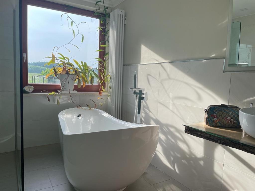 Landhaus Im Hamburger Suden Bed & Breakfast Asendorf Luaran gambar