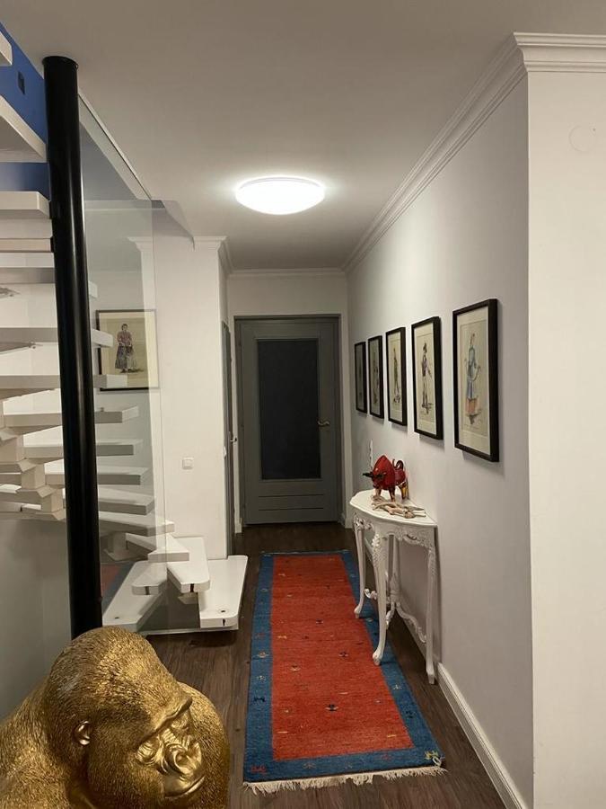Landhaus Im Hamburger Suden Bed & Breakfast Asendorf Luaran gambar