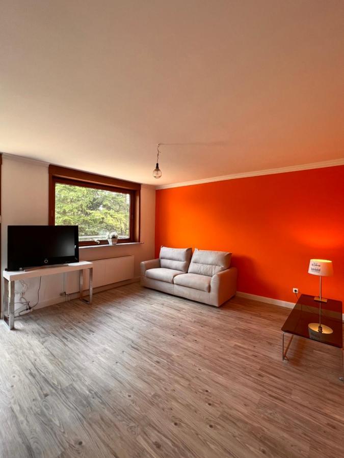 Landhaus Im Hamburger Suden Bed & Breakfast Asendorf Luaran gambar