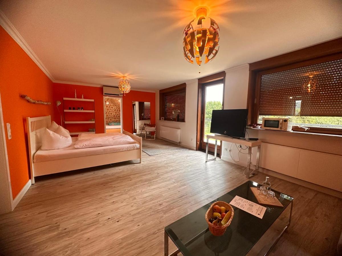 Landhaus Im Hamburger Suden Bed & Breakfast Asendorf Luaran gambar