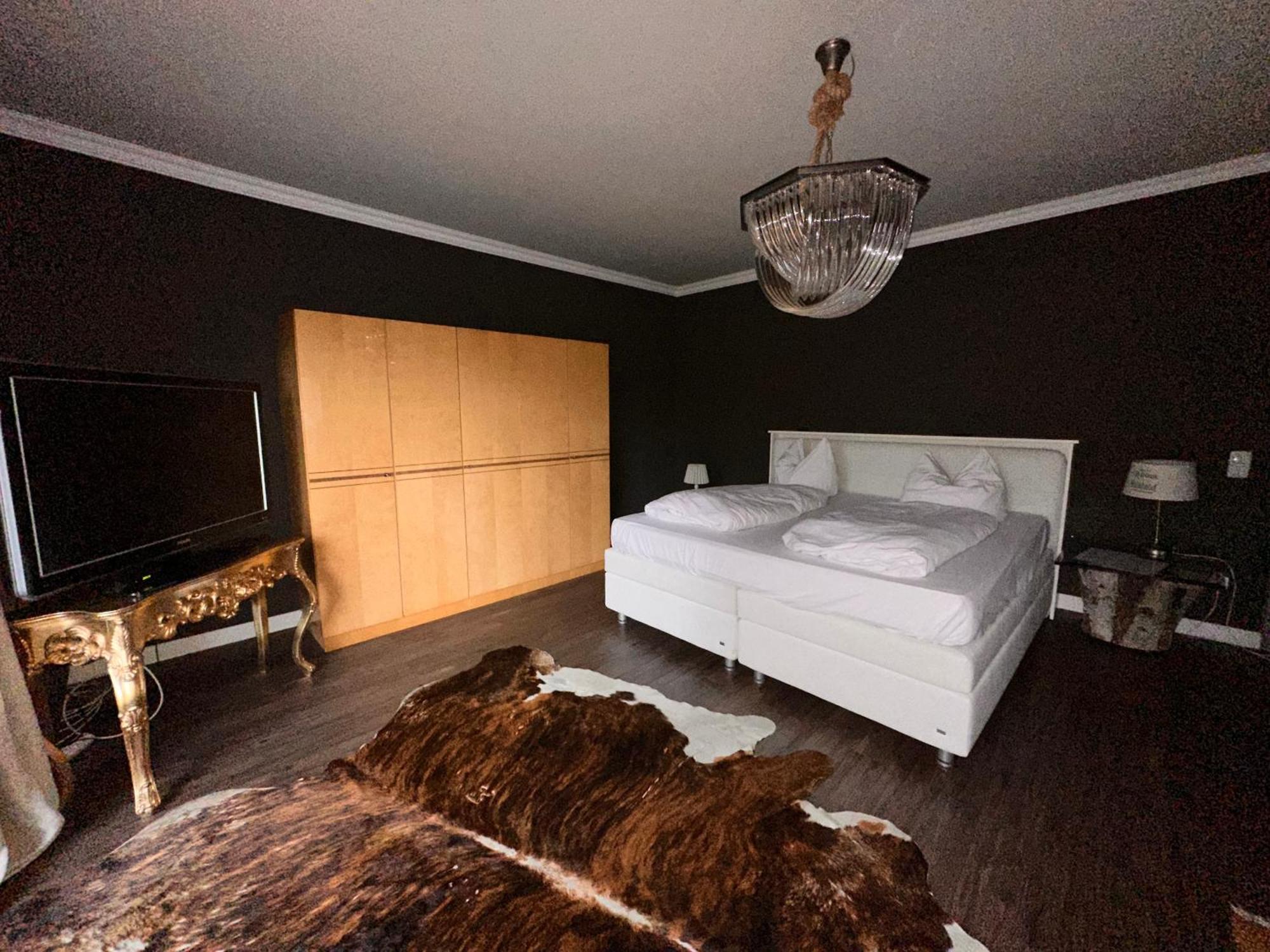 Landhaus Im Hamburger Suden Bed & Breakfast Asendorf Luaran gambar