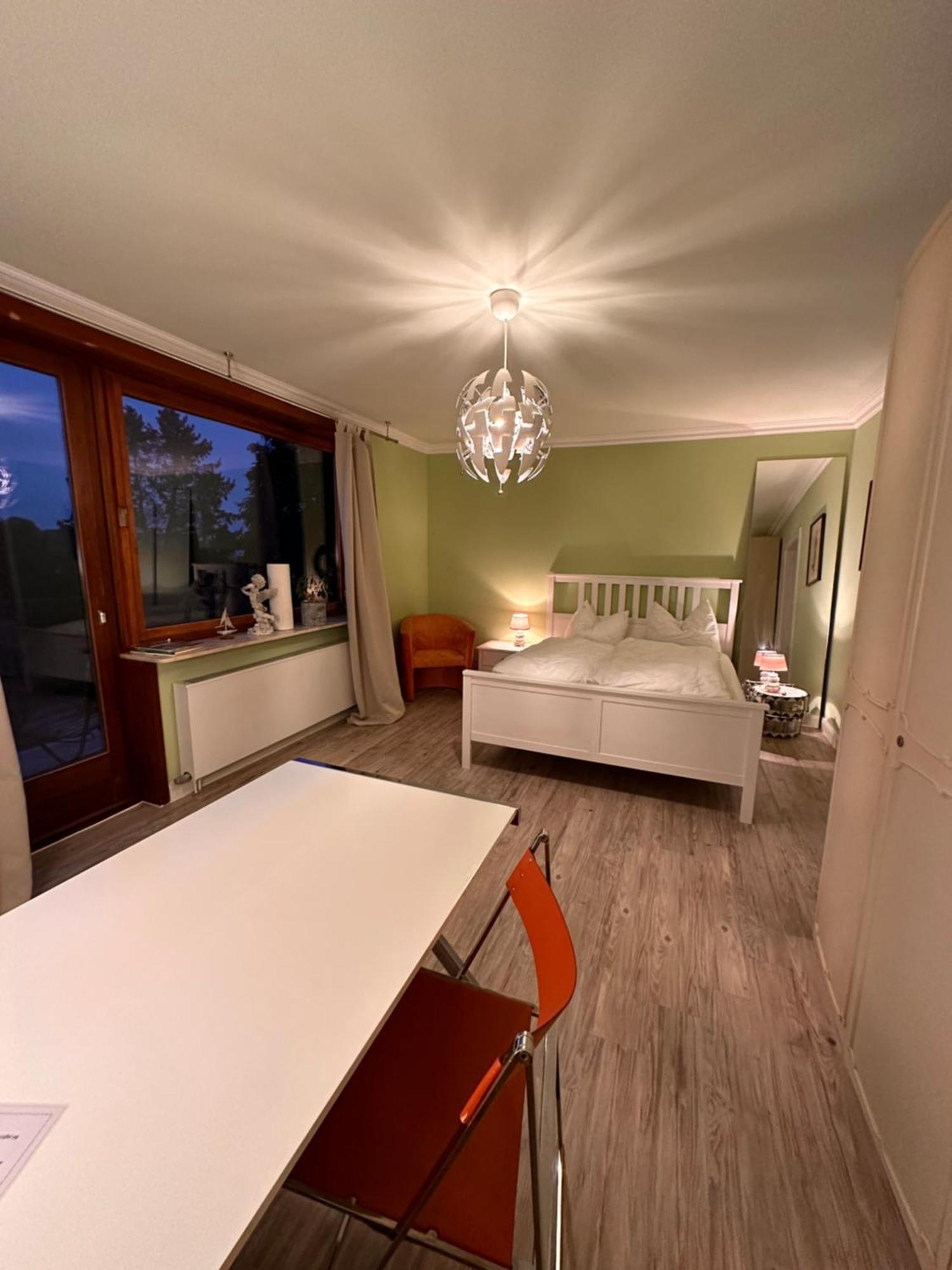 Landhaus Im Hamburger Suden Bed & Breakfast Asendorf Luaran gambar