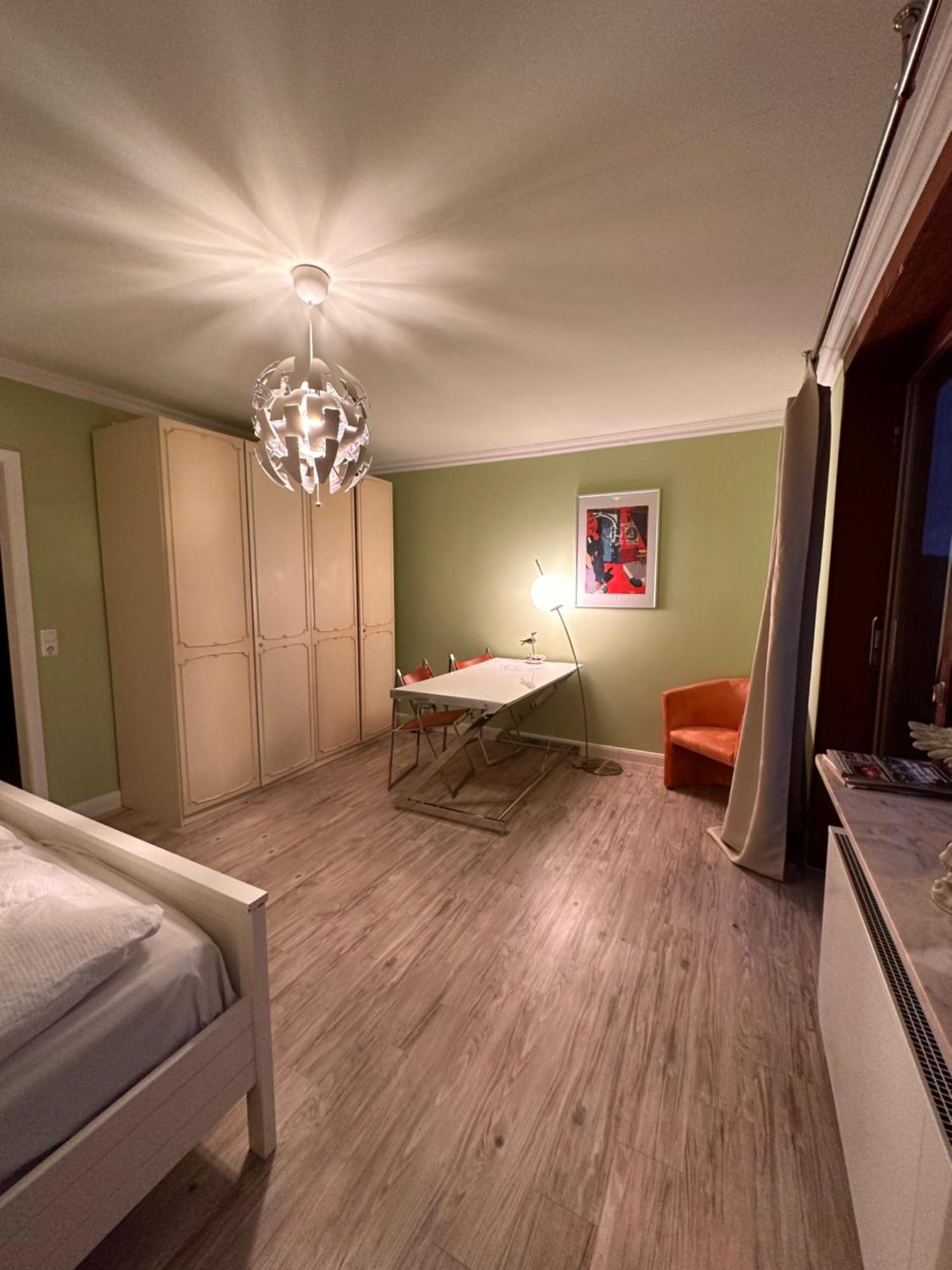 Landhaus Im Hamburger Suden Bed & Breakfast Asendorf Luaran gambar