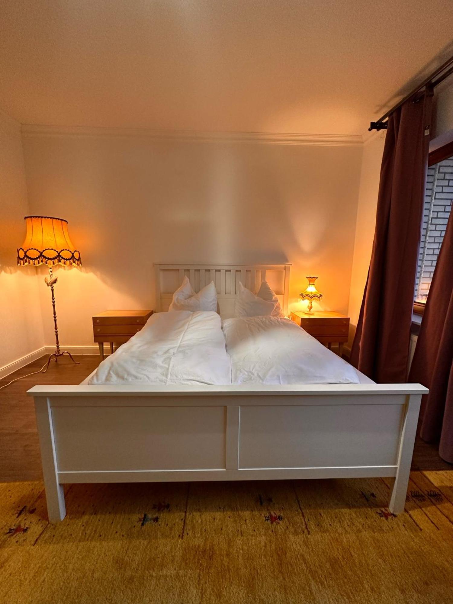Landhaus Im Hamburger Suden Bed & Breakfast Asendorf Luaran gambar