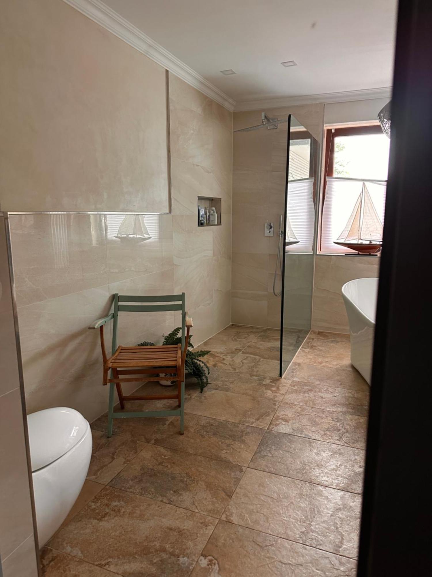 Landhaus Im Hamburger Suden Bed & Breakfast Asendorf Luaran gambar